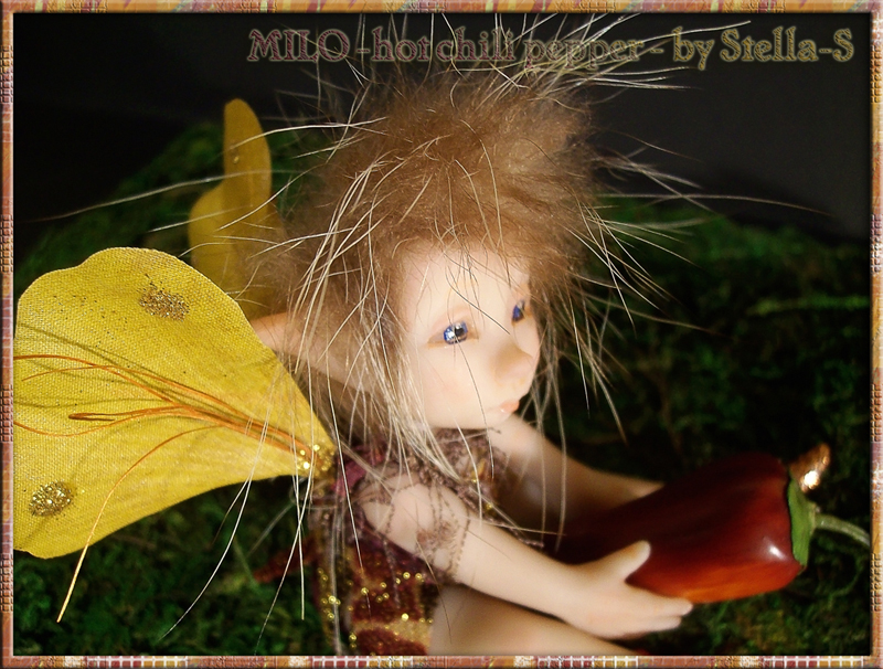 Fairy Milo back to gallery